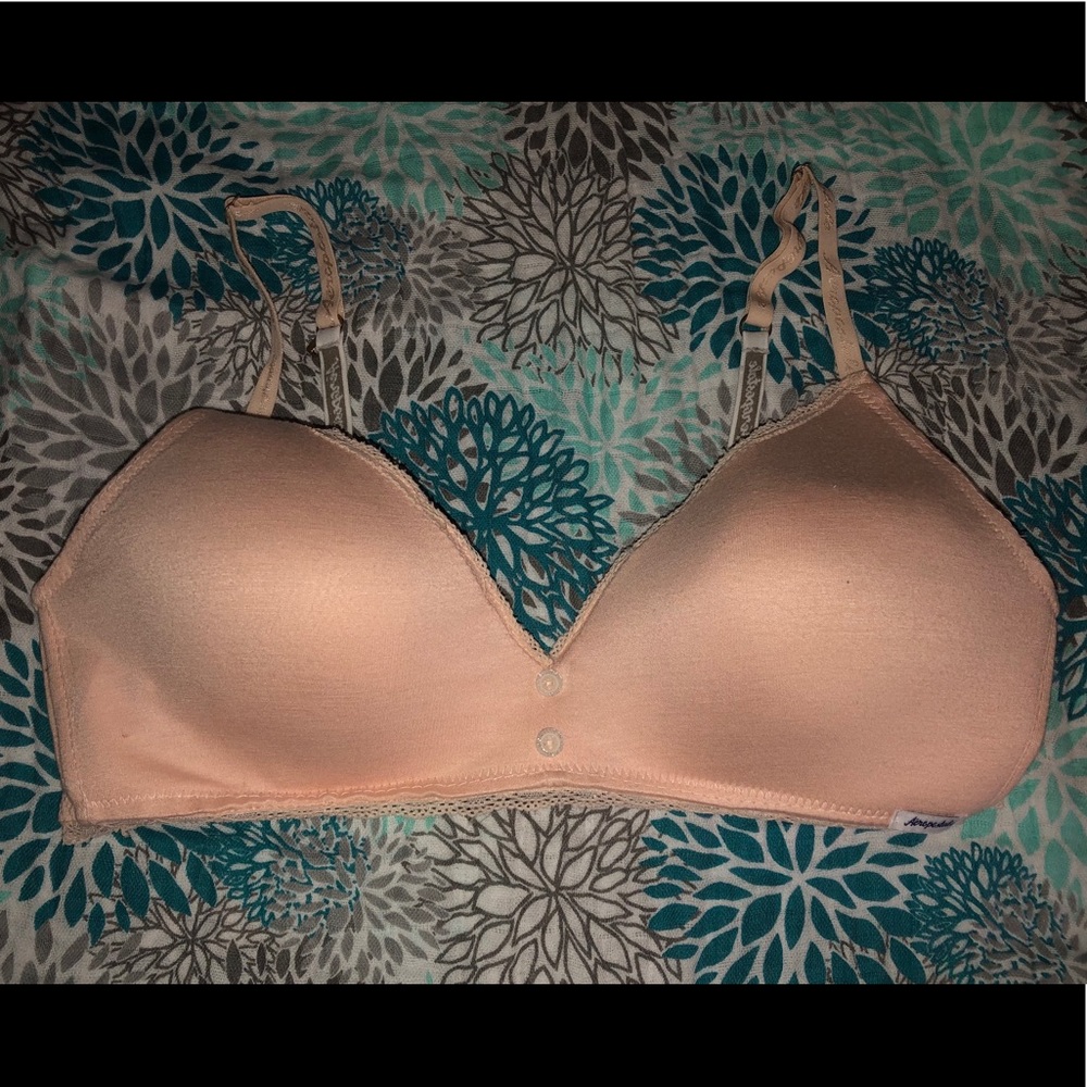 Aeropostale bra
